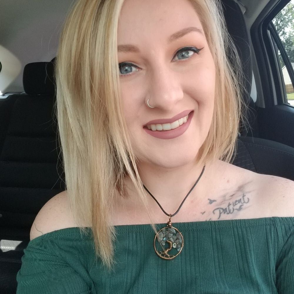 Meet your Posher, Meghan